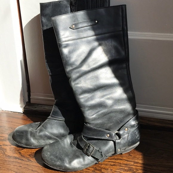 Born riding boots - Picture 2 of 4